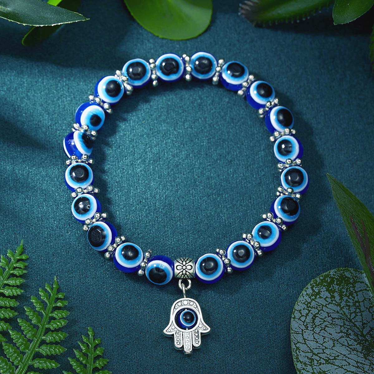 Acessório de moda turco Lucky  - Men Accessories Evil Eye avaliação e preço