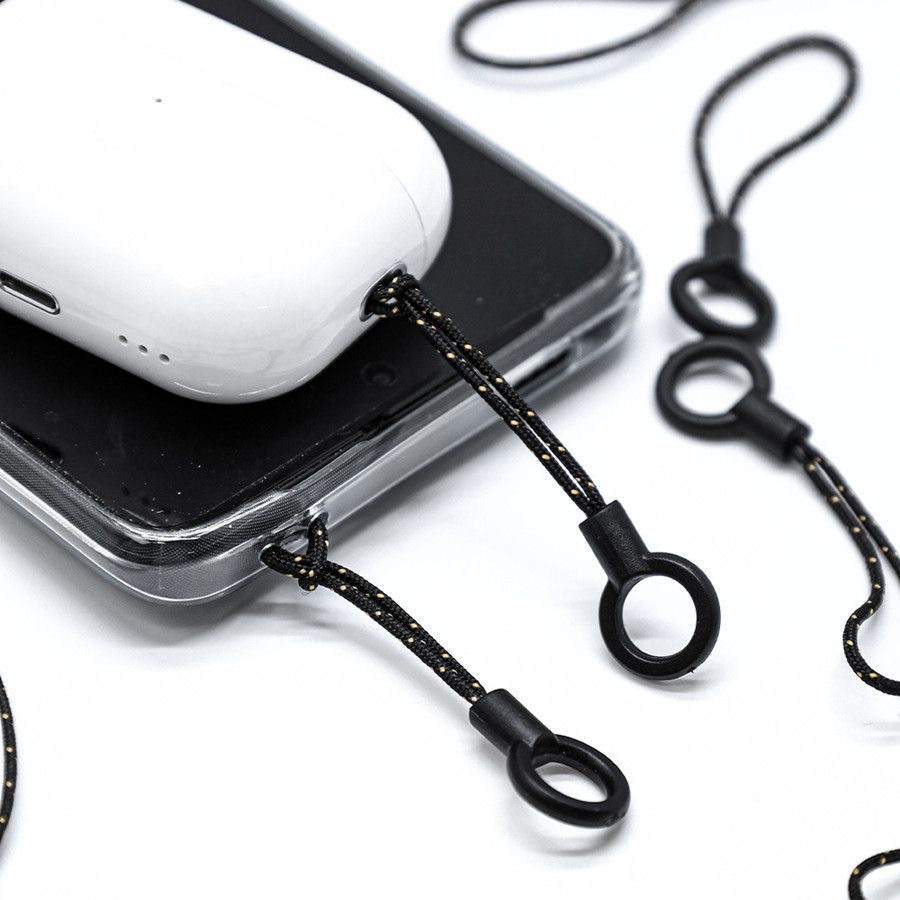 Suporte de Anel de Dedo em Nyl - Men Keychain Accessories avaliação e preço