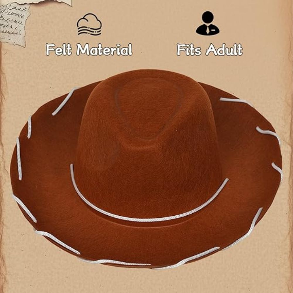 Fantasia Woody Jessie, Chapéu  - Men Accessories H&M avaliação e preço