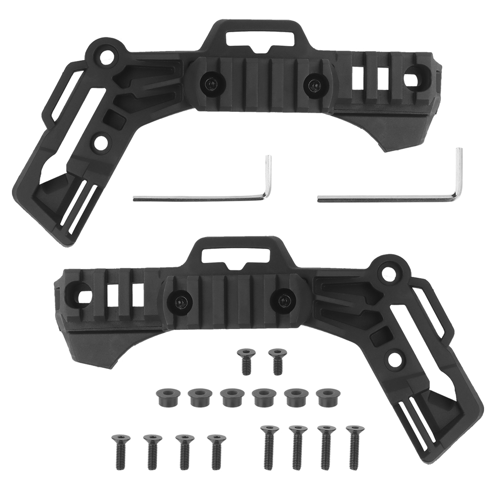 2 Peças Wendy 3.0 Trilho Guia  - Men Accessories Guide avaliação e preço
