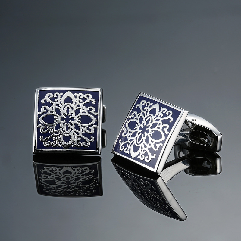 Abotoaduras de camisa francesa - Men'S Accessories High End avaliação e preço