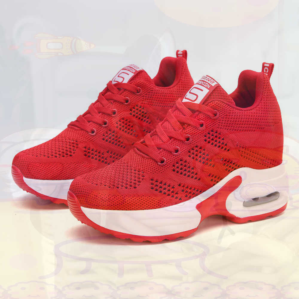 Vermelho tamanho 36 sapatos mu - Men Accessories Elegant avaliação e preço
