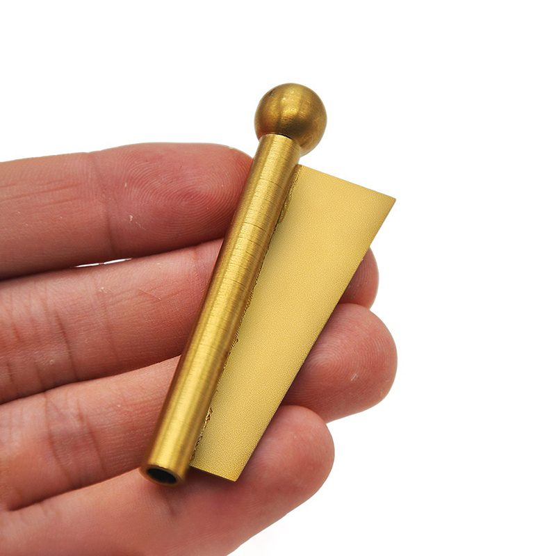 Novo Tubo de Metal 2 em 1 Esti - Men Accessories Gadgets avaliação e preço