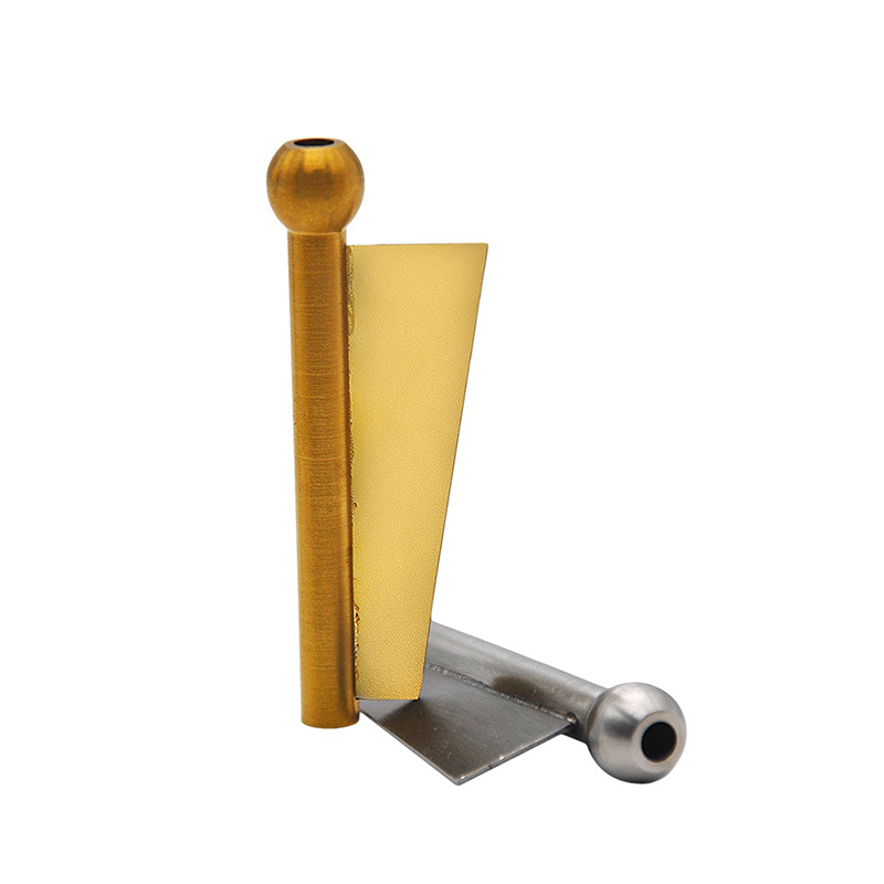 Novo Tubo de Metal 2 em 1 Esti - Men Accessories Gadgets avaliação e preço