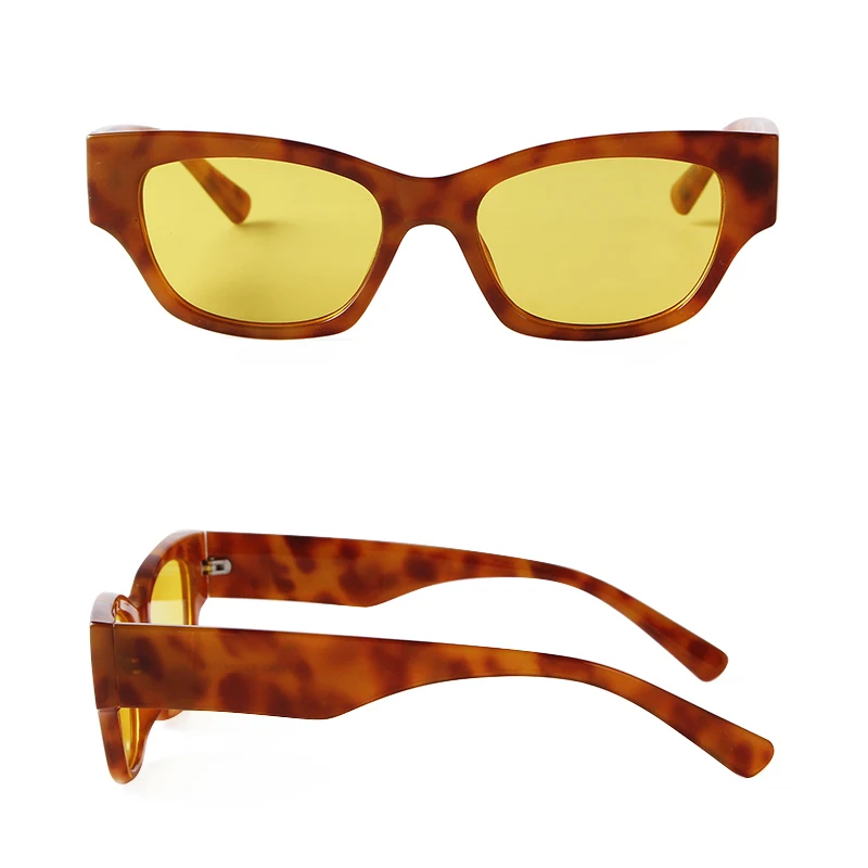 Moda amarelo feminino olho de  - Men'S Accessories In The 90S avaliação e preço
