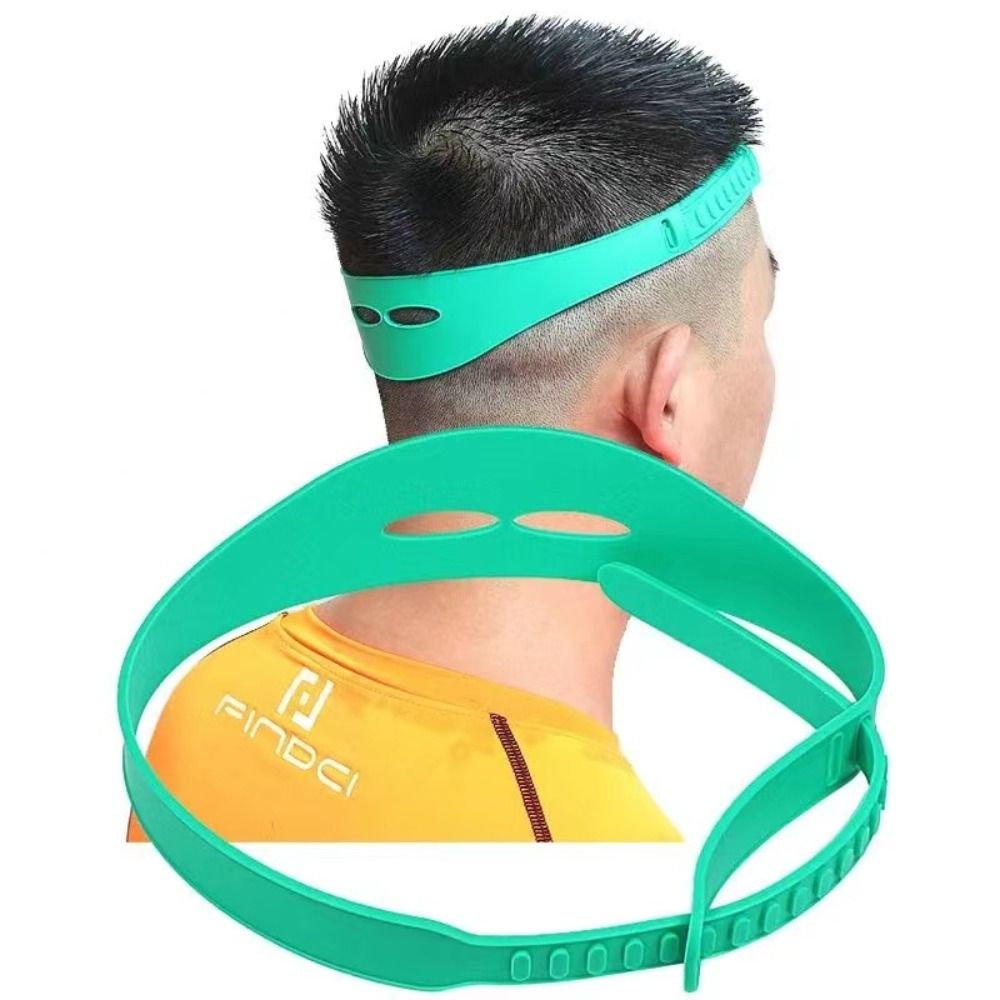 Modelo de Barbear Decote Ajust - Men Accessories Guide avaliação e preço
