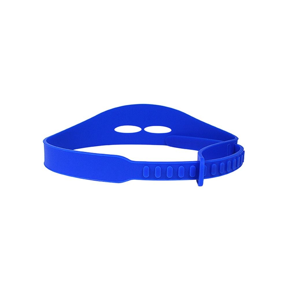 Modelo de Barbear Decote Ajust - Men Accessories Guide avaliação e preço