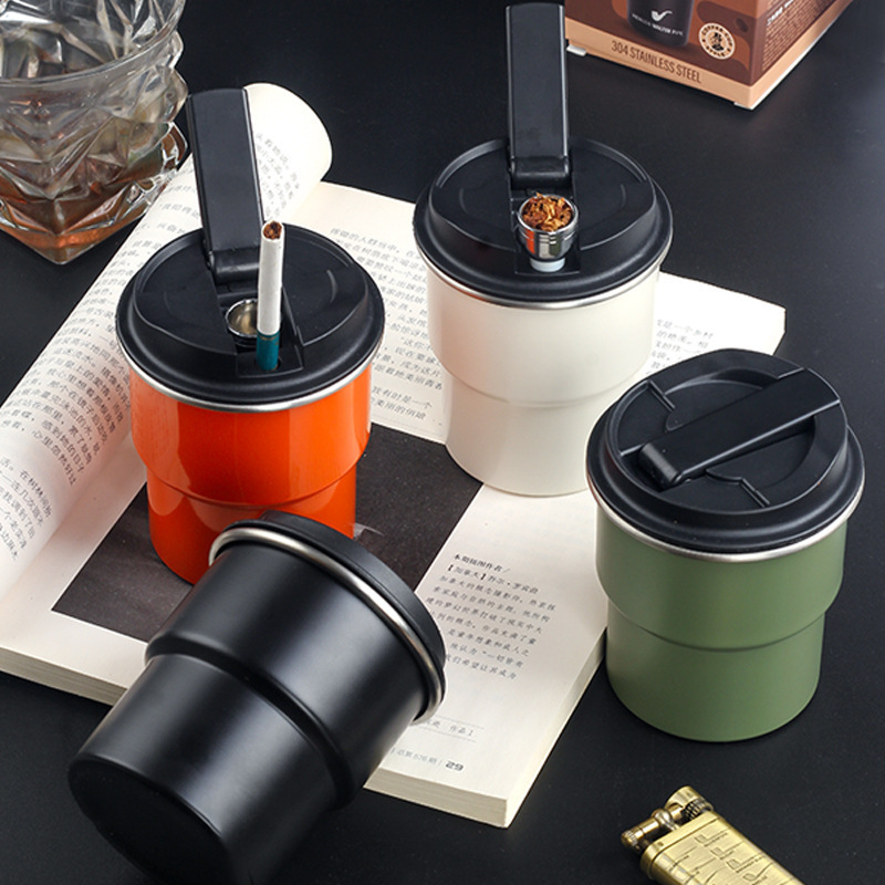 Pipa de fumo 4 em 1, caneca de - Men Accessories Gadgets avaliação e preço