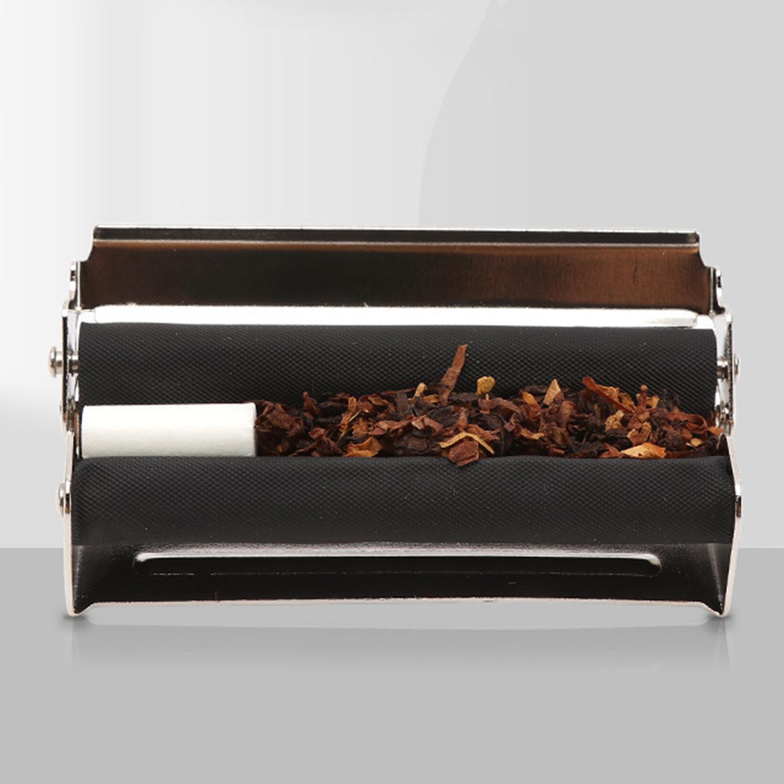 Cigarro Manual Making Machine, - Men Accessories Gadgets avaliação e preço