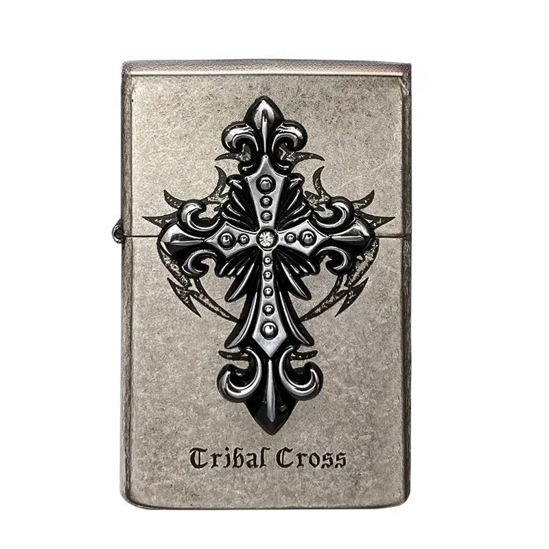 Isqueiro clássico ZORRO, dispo - Men Accessories Gadgets avaliação e preço