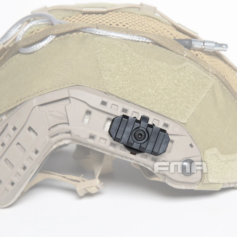 Acessórios para capacete tátic - Men Accessories Guide avaliação e preço