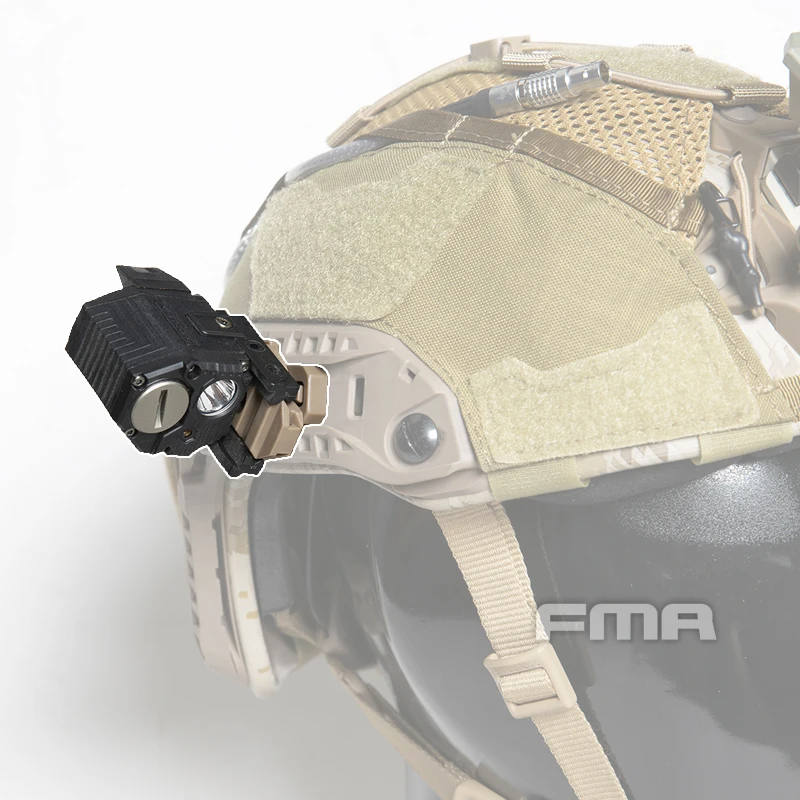 Acessórios para capacete tátic - Men Accessories Guide avaliação e preço