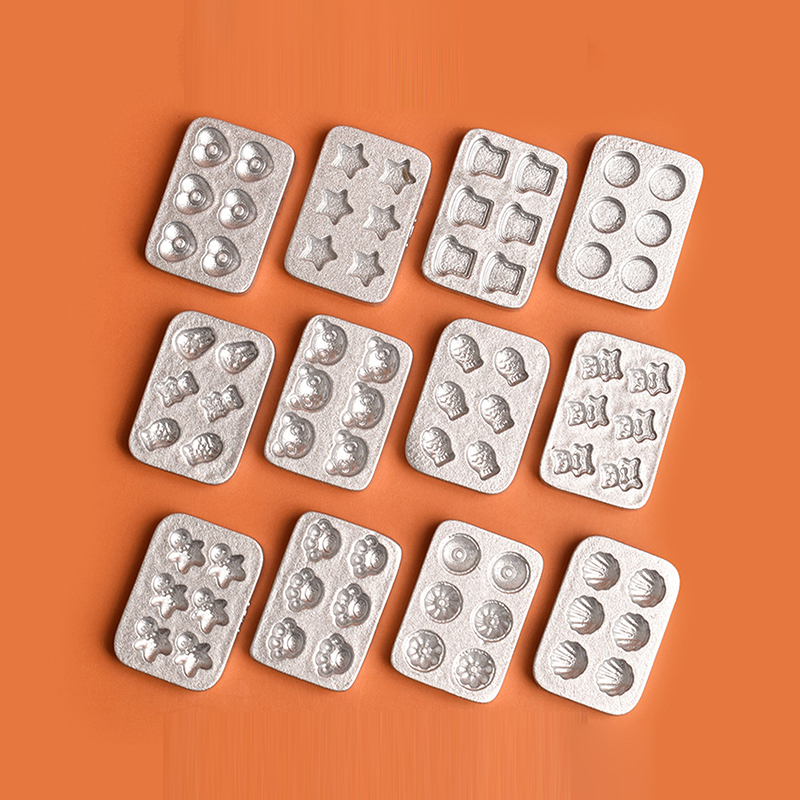 10 Peças Miniatura para Casa d - Men'S Accessories Tray avaliação e preço