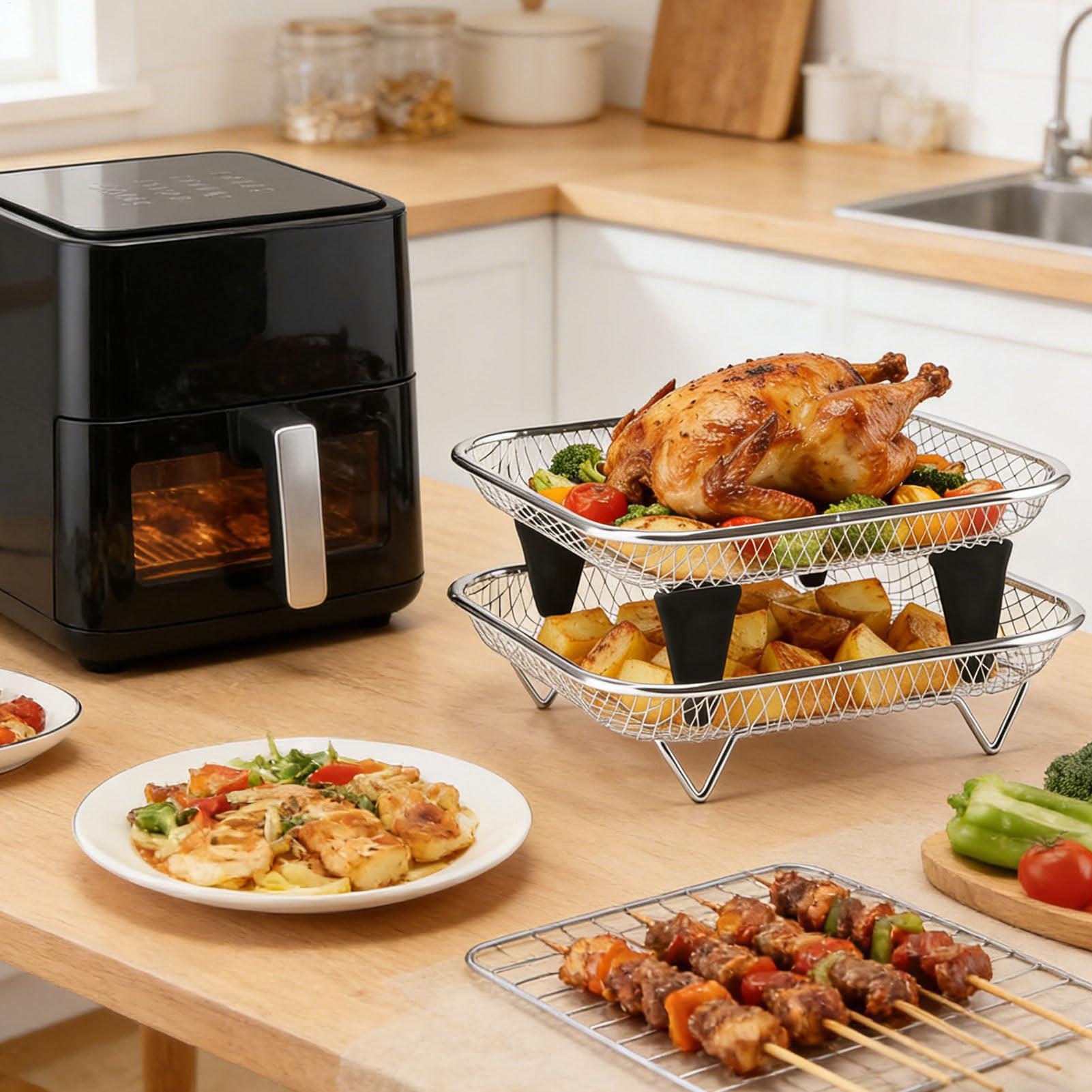 Acessórios para Air Fryer: Ban - Men'S Accessories Tray avaliação e preço