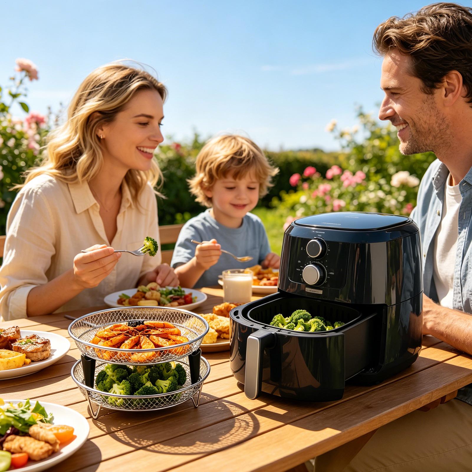Acessórios para Air Fryer: Ban - Men'S Accessories Tray avaliação e preço
