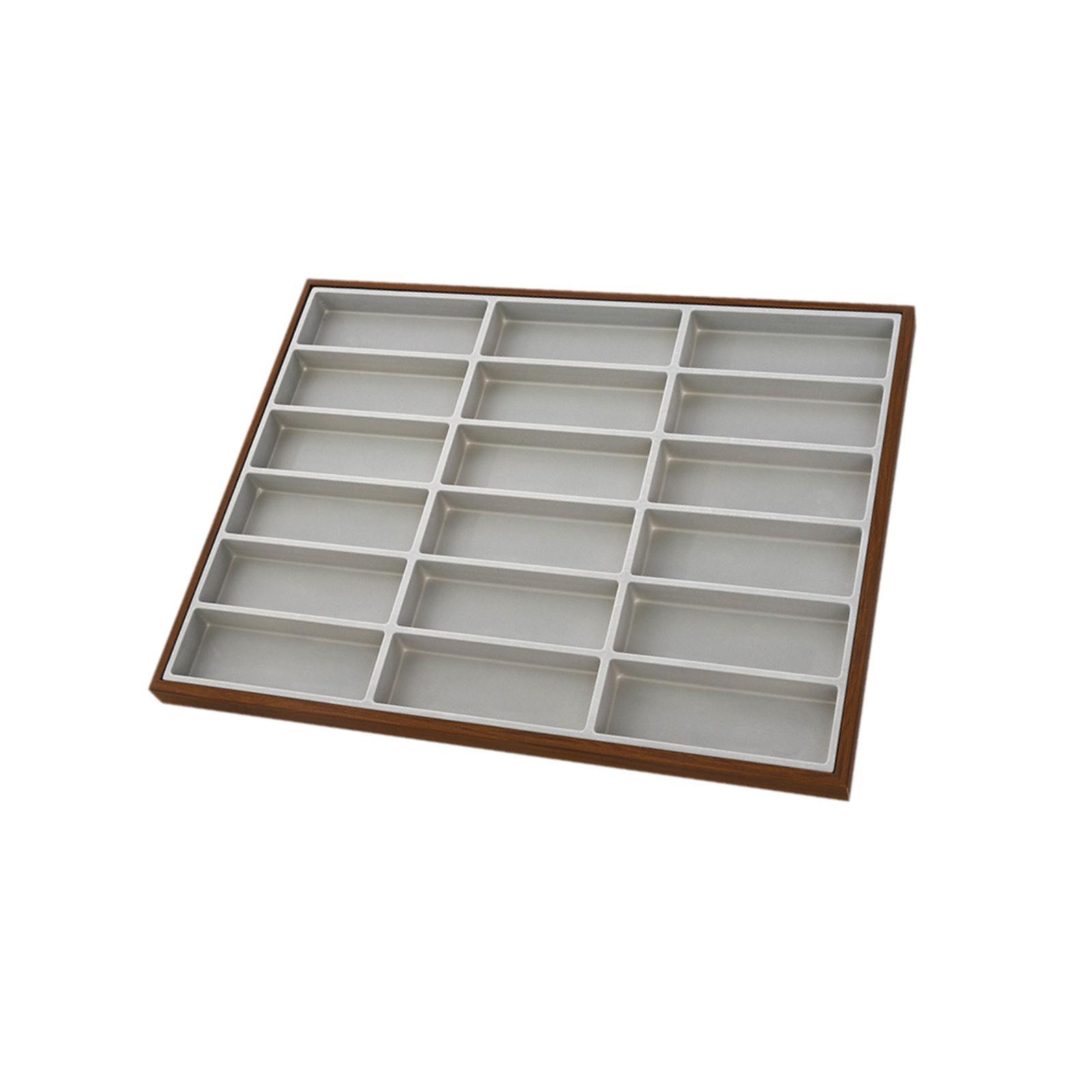 Bandeja Expositora de Óculos,  - Men'S Accessories Tray avaliação e preço