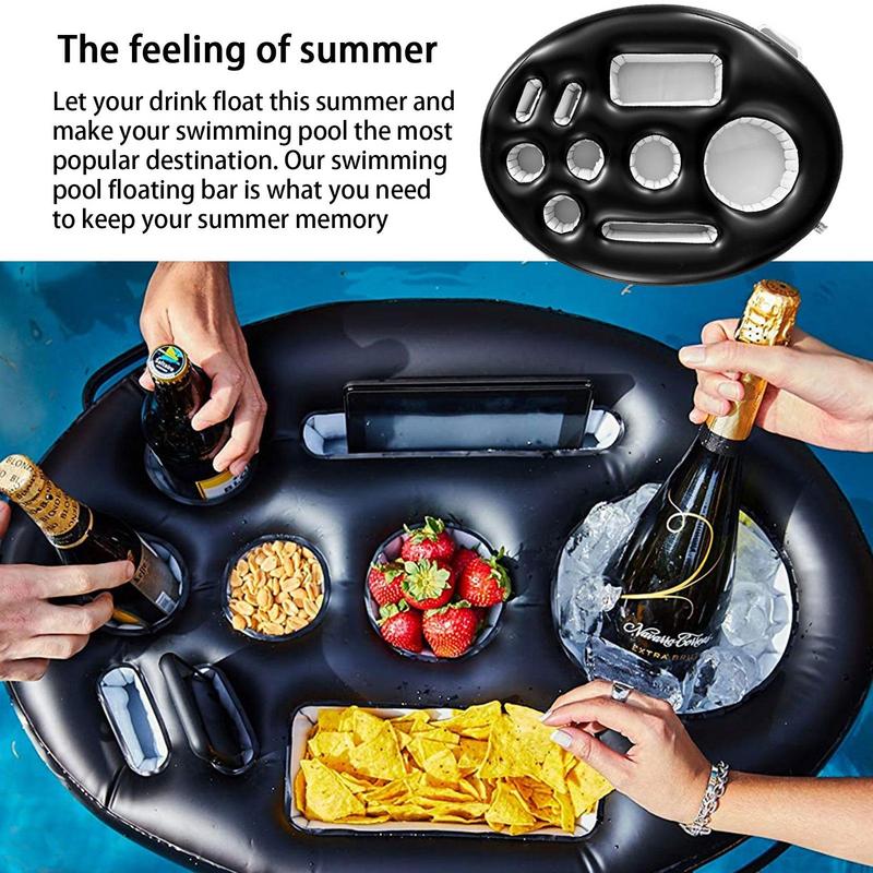 Mesa Flutuante para Festa na P - Men'S Accessories Tray avaliação e preço