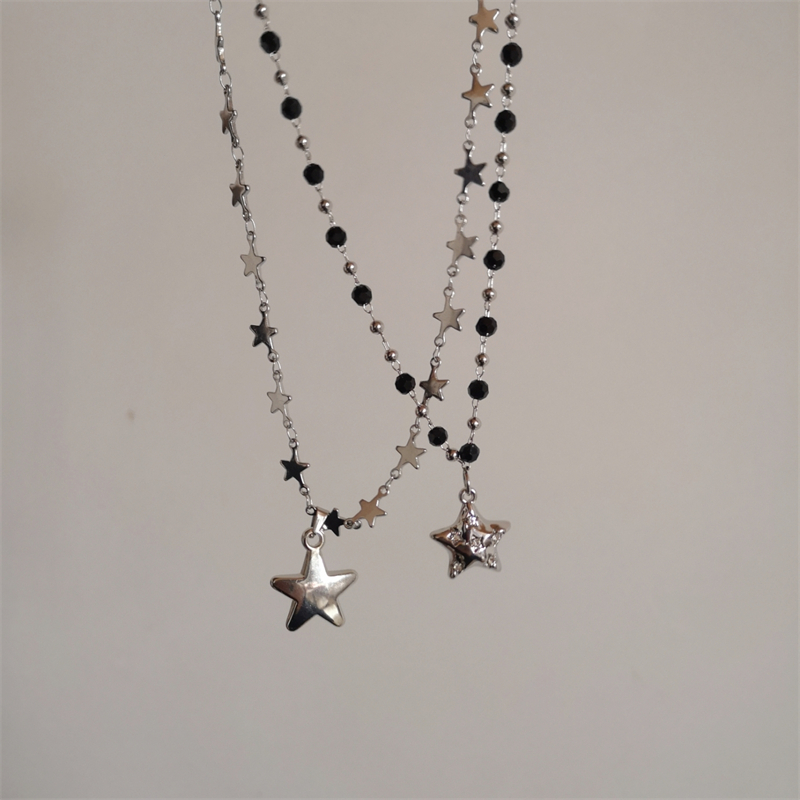 Kpop legal punk vintage estrel - Men'S Accessories In The 90S avaliação e preço