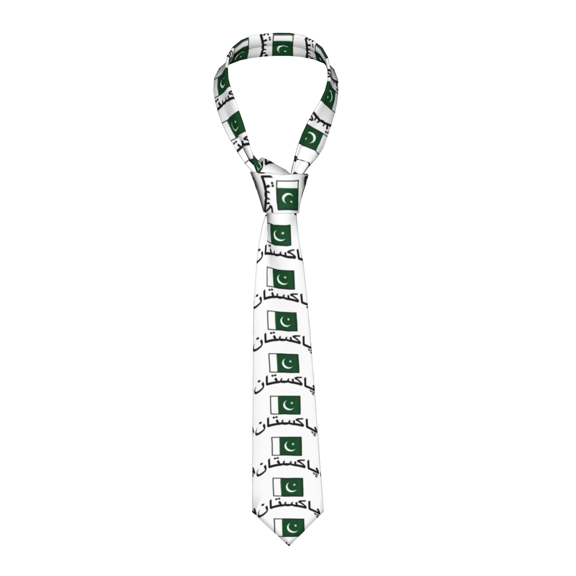 Gravata Masculina Elegante com - Men Accessories Pakistan avaliação e preço