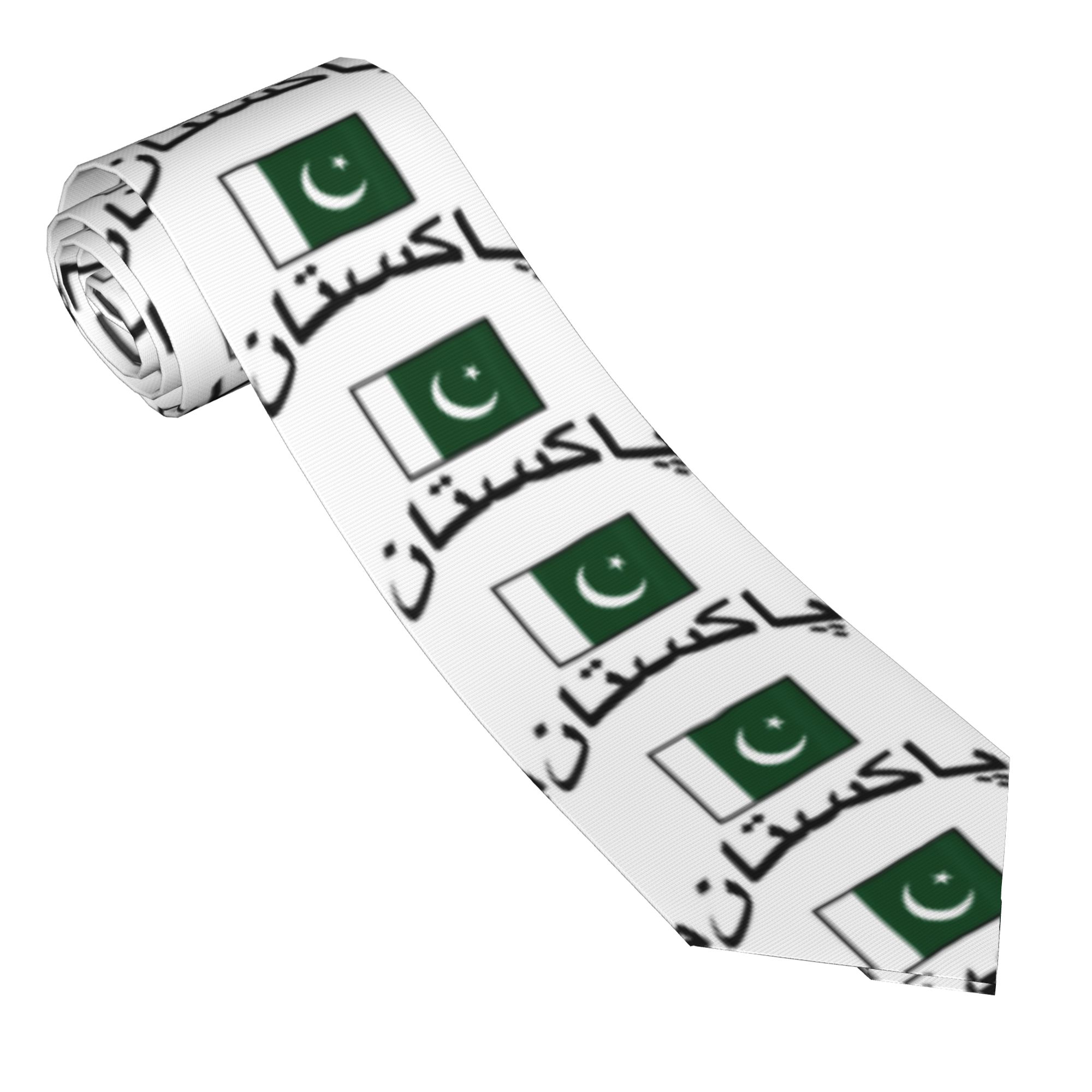 Gravata Masculina Elegante com - Men Accessories Pakistan avaliação e preço