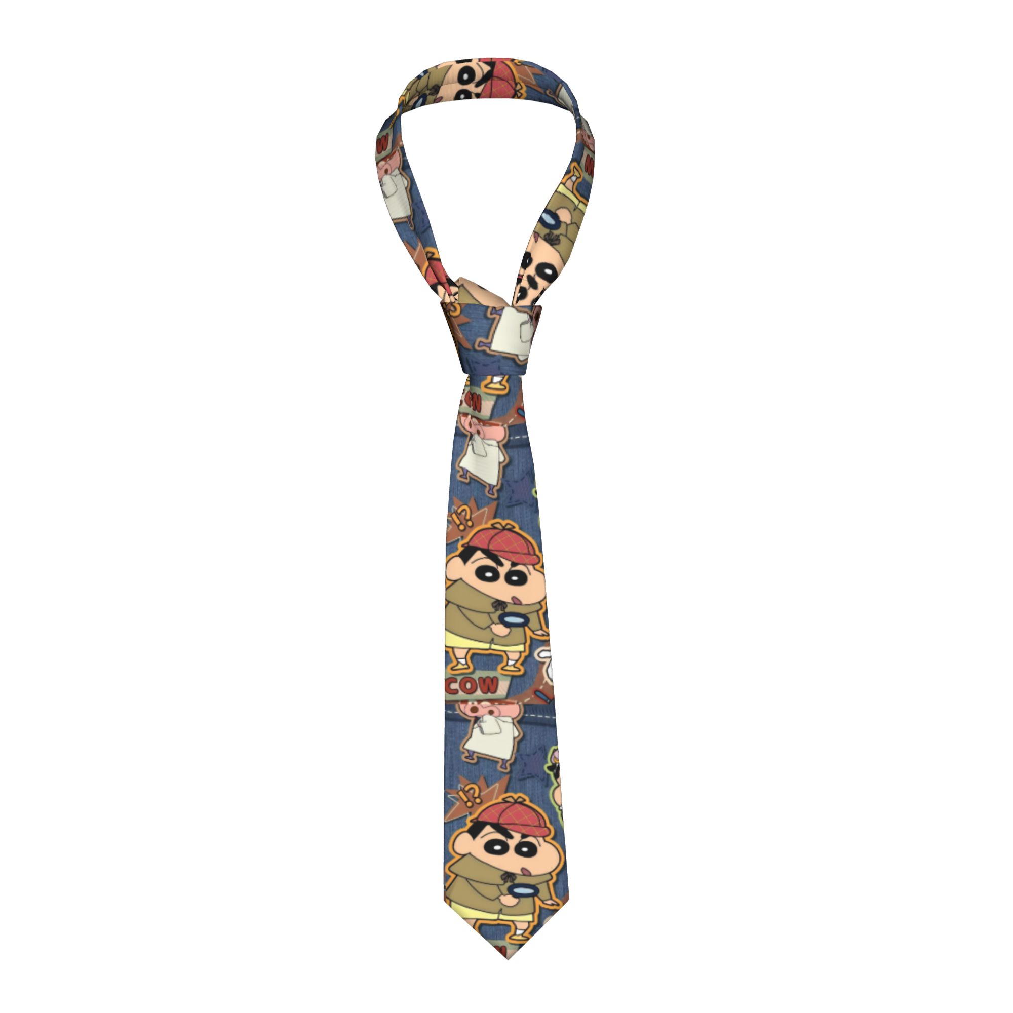 Gravatas de desenho animado do - Men'S Accessories In The 90S avaliação e preço