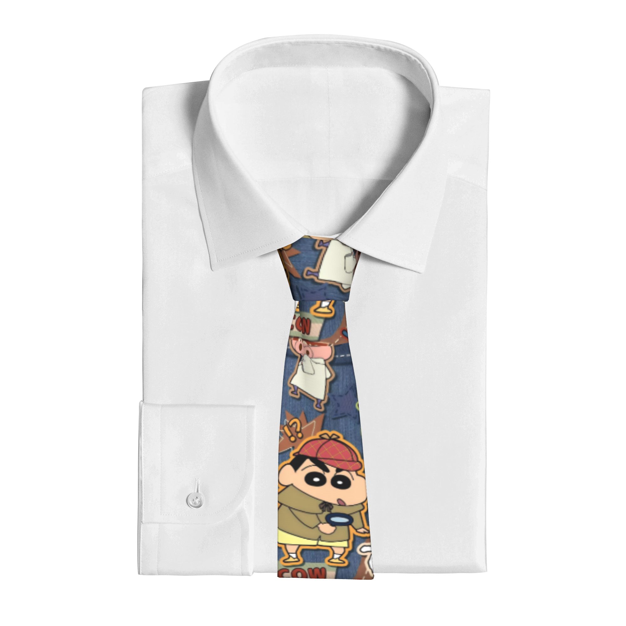 Gravatas de desenho animado do - Men'S Accessories In The 90S avaliação e preço