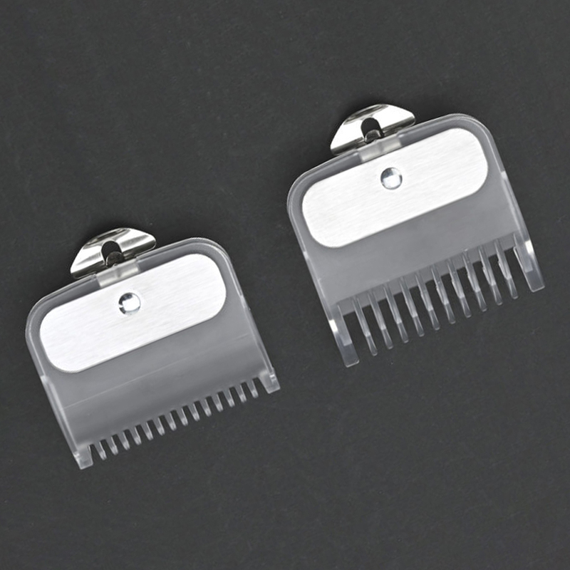 Conjunto de 2 Pentes Guia para - Men Accessories Guide avaliação e preço