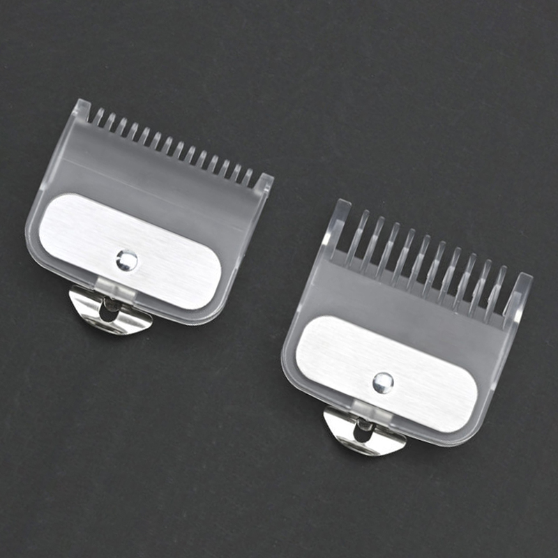 Conjunto de 2 Pentes Guia para - Men Accessories Guide avaliação e preço