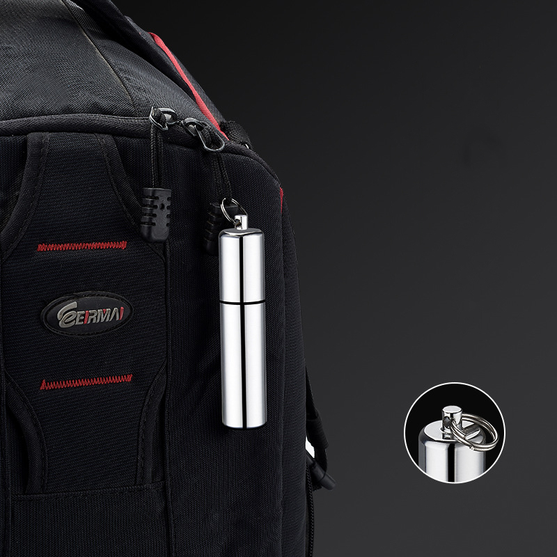 Metal à prova de vento gasolin - Men Accessories Gadgets avaliação e preço