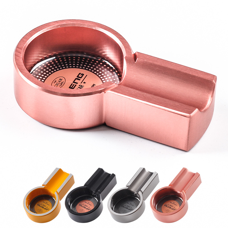 2025 nova jifeng personalidade - Men'S Accessories Tray avaliação e preço