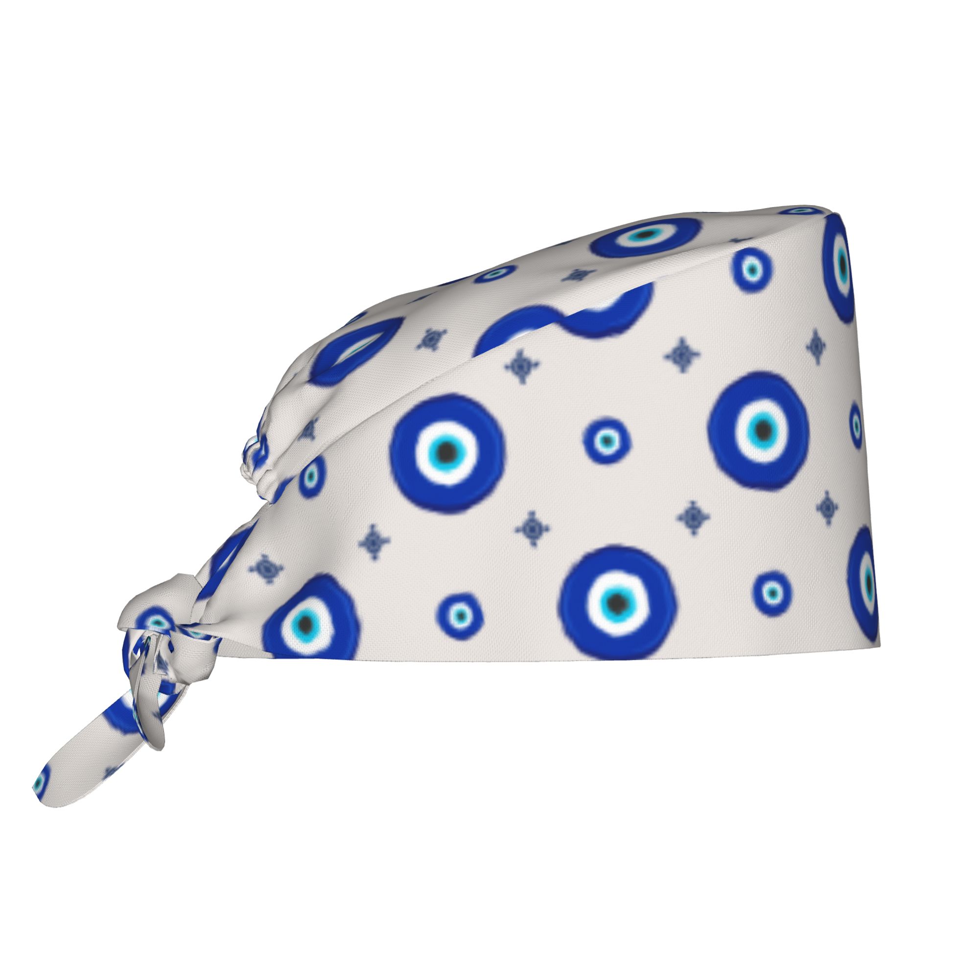 Touca Cirúrgica Personalizada  - Men Accessories Evil Eye avaliação e preço