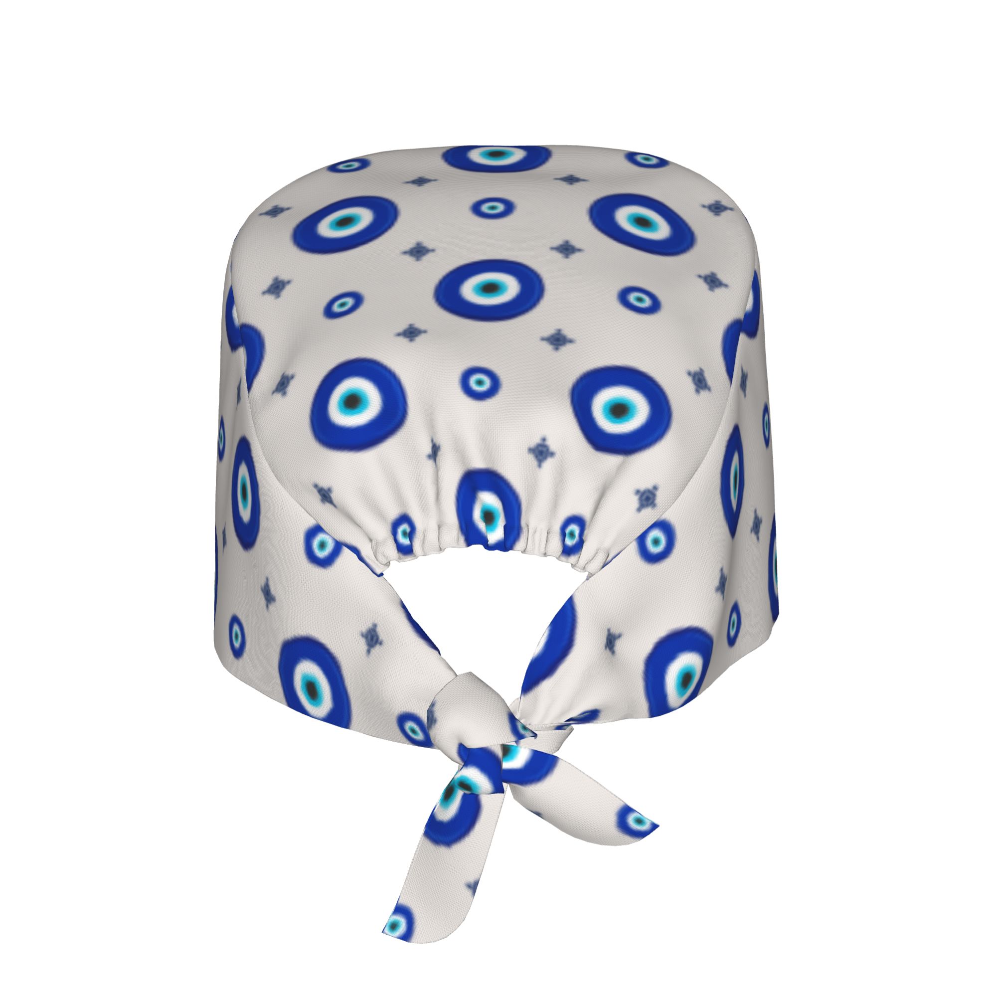 Touca Cirúrgica Personalizada  - Men Accessories Evil Eye avaliação e preço