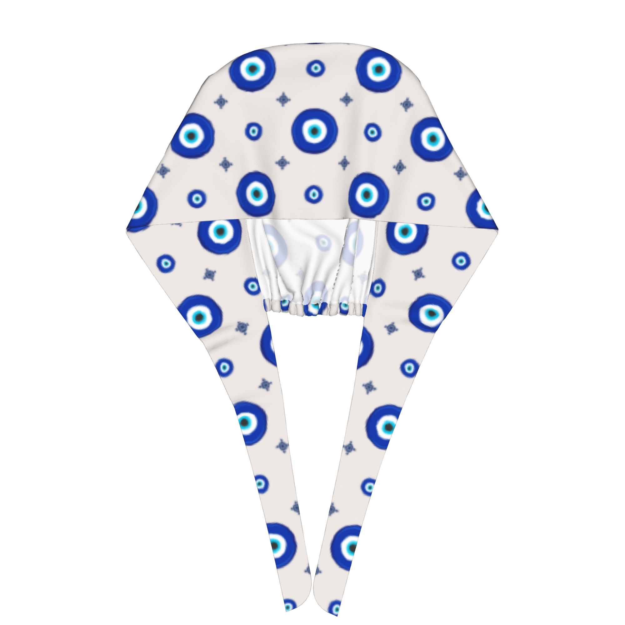Touca Cirúrgica Personalizada  - Men Accessories Evil Eye avaliação e preço