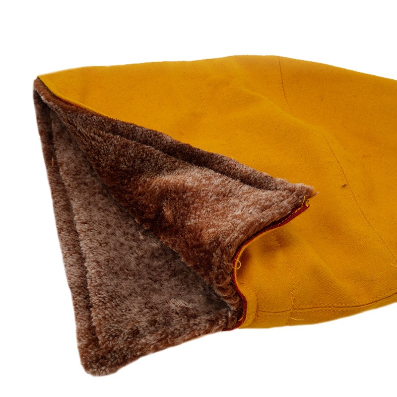 Chapéu de lã de monge tibetano - Men Accessories Pakistan avaliação e preço
