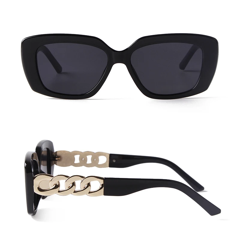 Moda marrom oco para fora ócul - Men'S Accessories In The 90S avaliação e preço