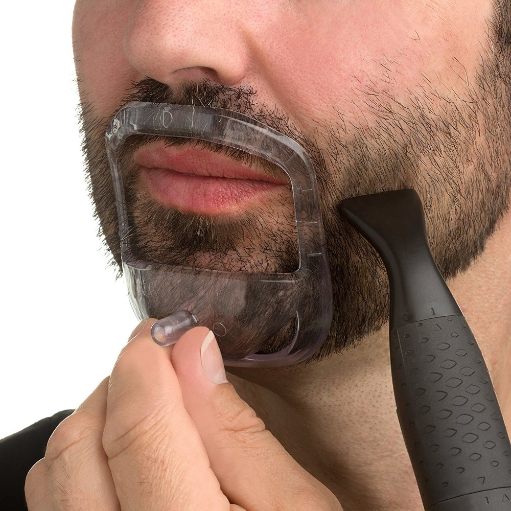 Barba Styling Tools for Men, M - Men Accessories Combo Gift avaliação e preço