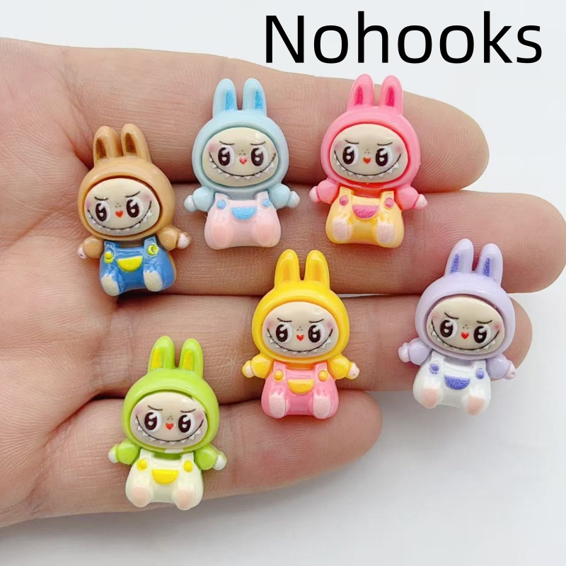 10 Peças de Pingentes de Resin - Men Keychain Accessories avaliação e preço