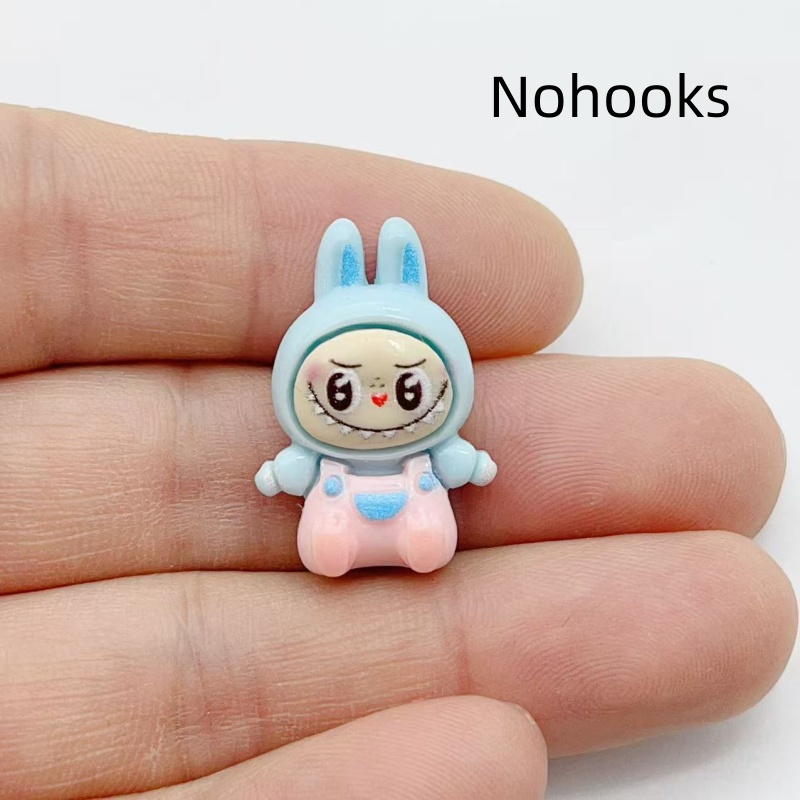 10 Peças de Pingentes de Resin - Men Keychain Accessories avaliação e preço