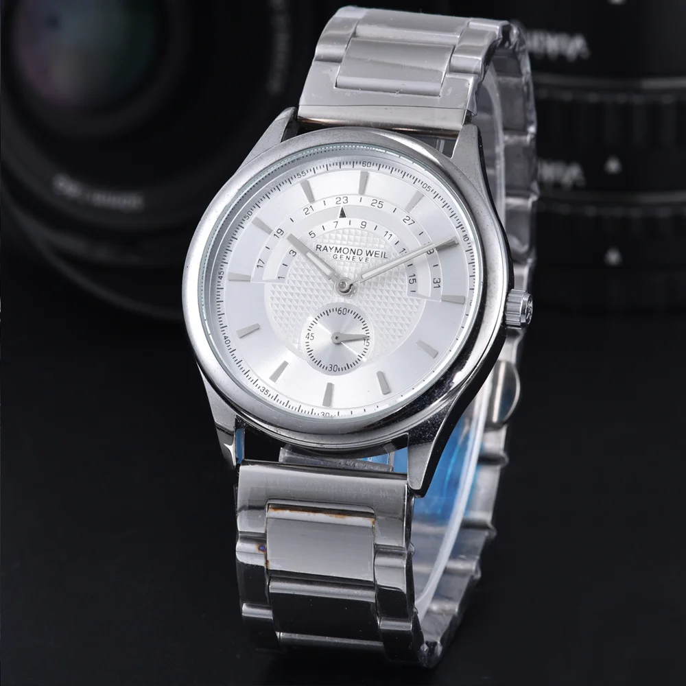 Relógios originais elegantes d - Men Accessories Elegant avaliação e preço