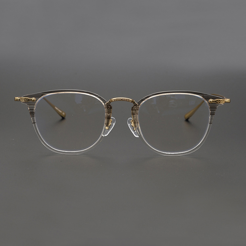 Oliver marca de luxo titânio a - Men'S Accessories High End avaliação e preço