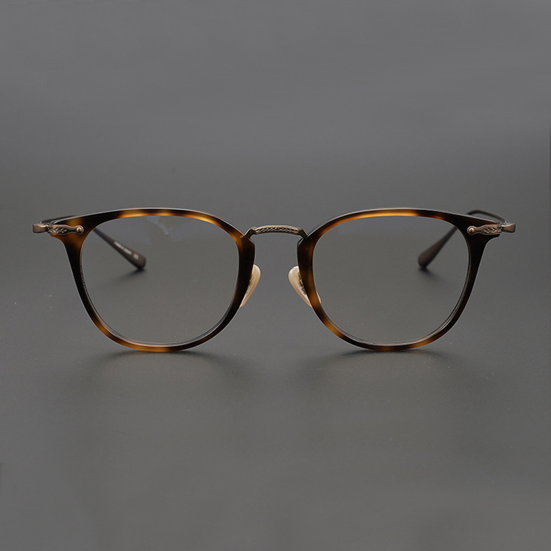Oliver marca de luxo titânio a - Men'S Accessories High End avaliação e preço