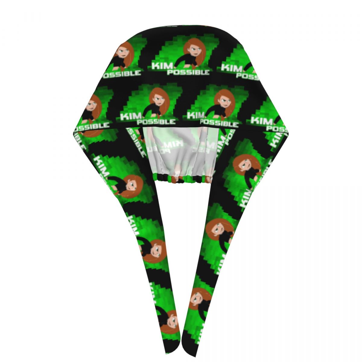 Touca Cirúrgica Verde Anime Ki - Men Accessories H&M avaliação e preço
