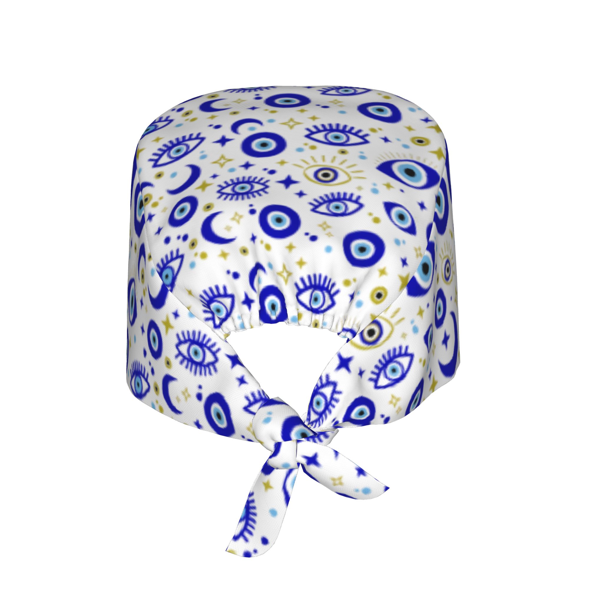 Boné de Trabalho Personalizado - Men Accessories Evil Eye avaliação e preço