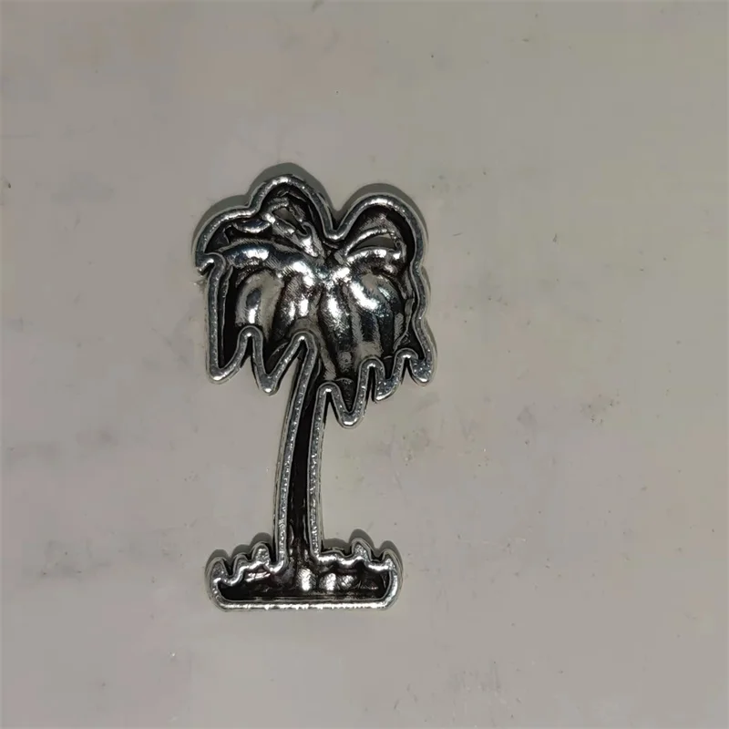 Emblema de Liga DIY Criativo P - Men Accessories Gadgets avaliação e preço