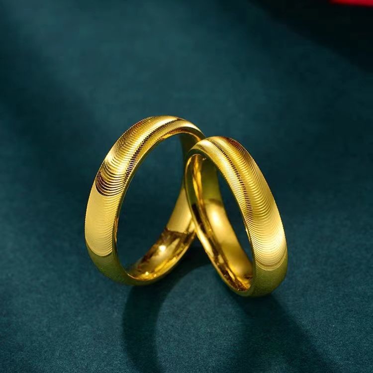 Simples Elegante Brilhante 24  - Men Accessories Elegant avaliação e preço