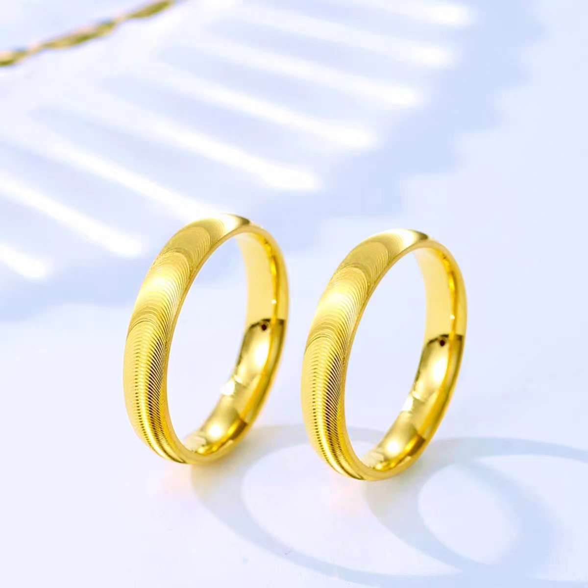 Simples Elegante Brilhante 24  - Men Accessories Elegant avaliação e preço