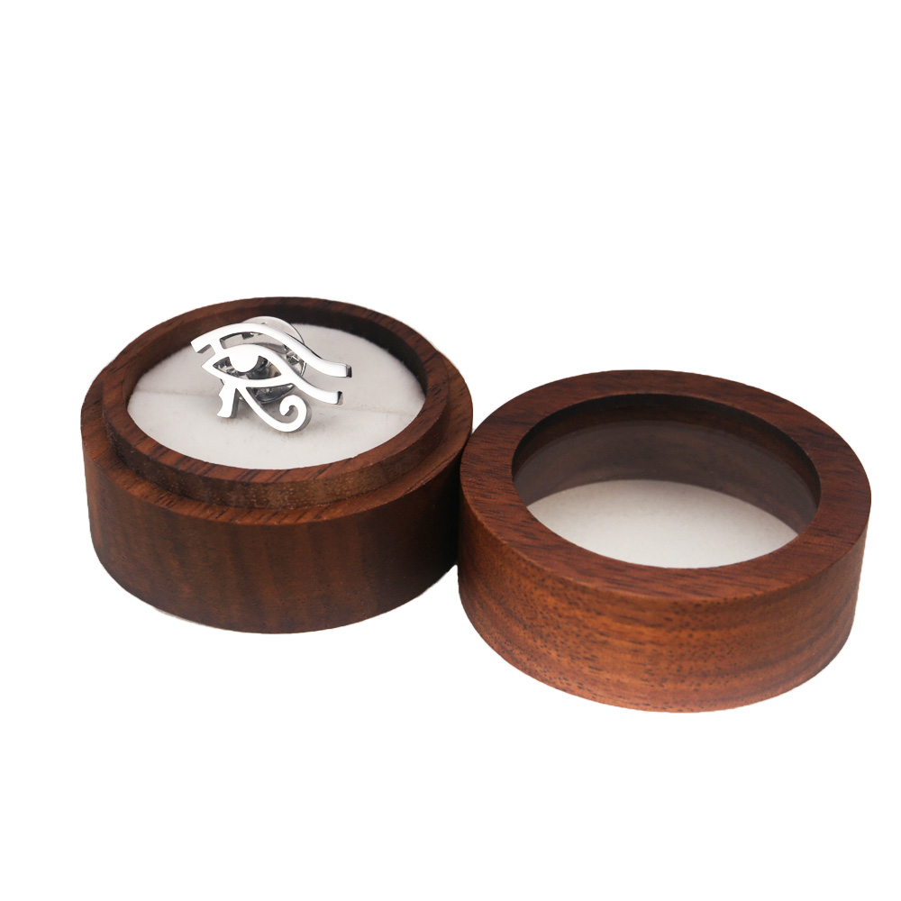 Tangula broche de olho de horu - Men'S Accessories Best avaliação e preço