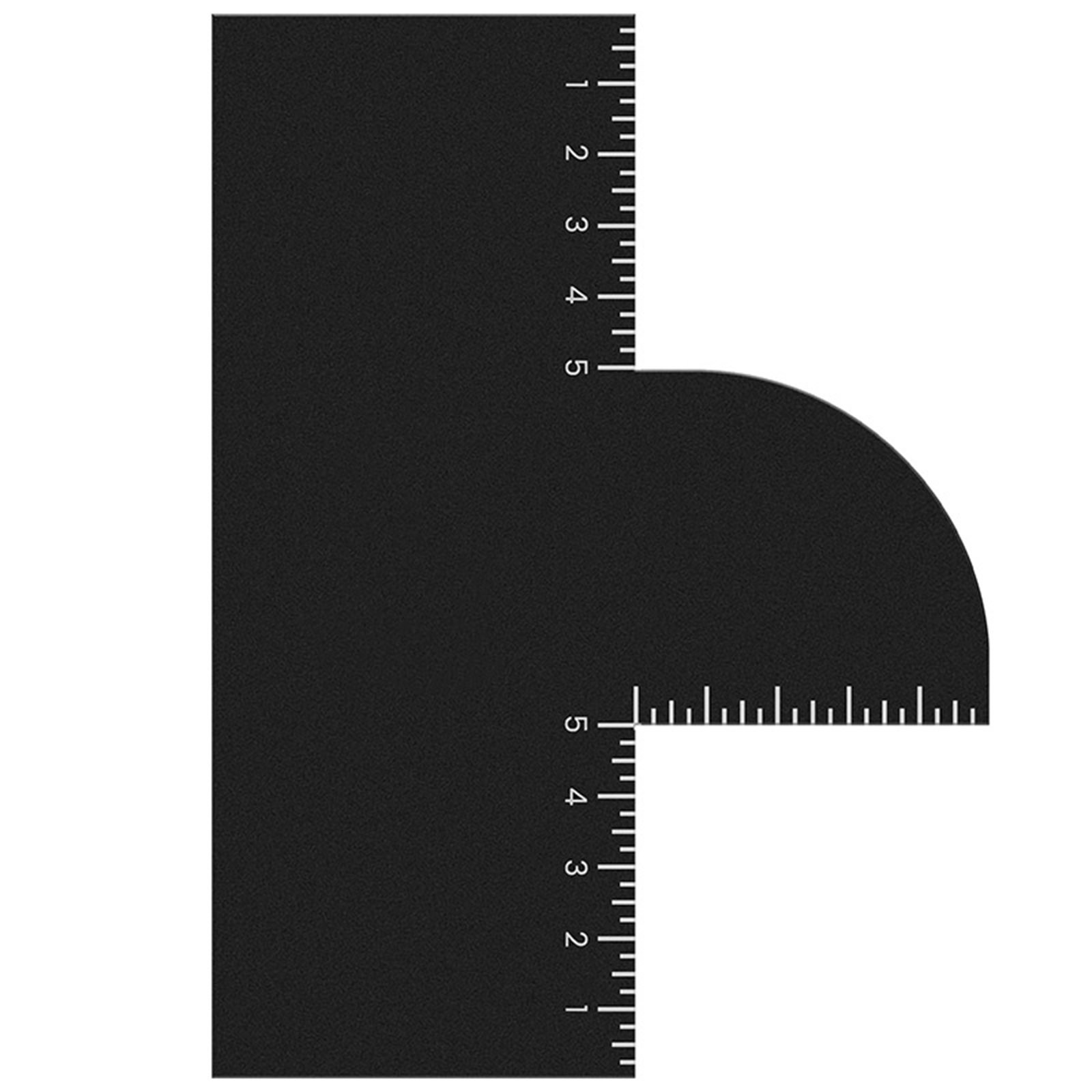 2 Peças Molde de Estilização d - Men Accessories Guide avaliação e preço