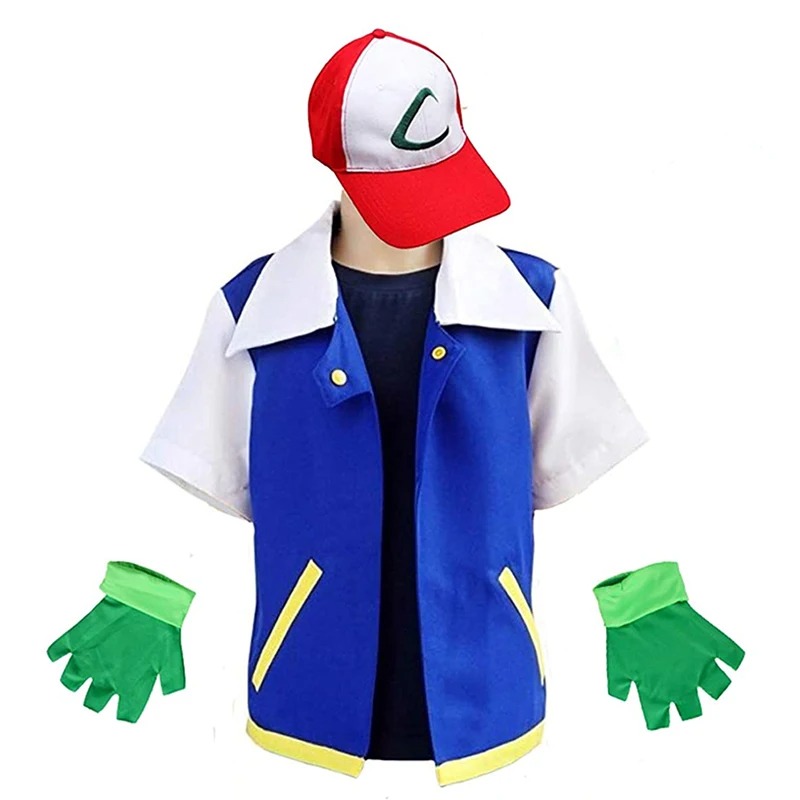 Fantasia de Halloween Cosplay  - Men Accessories H&M avaliação e preço