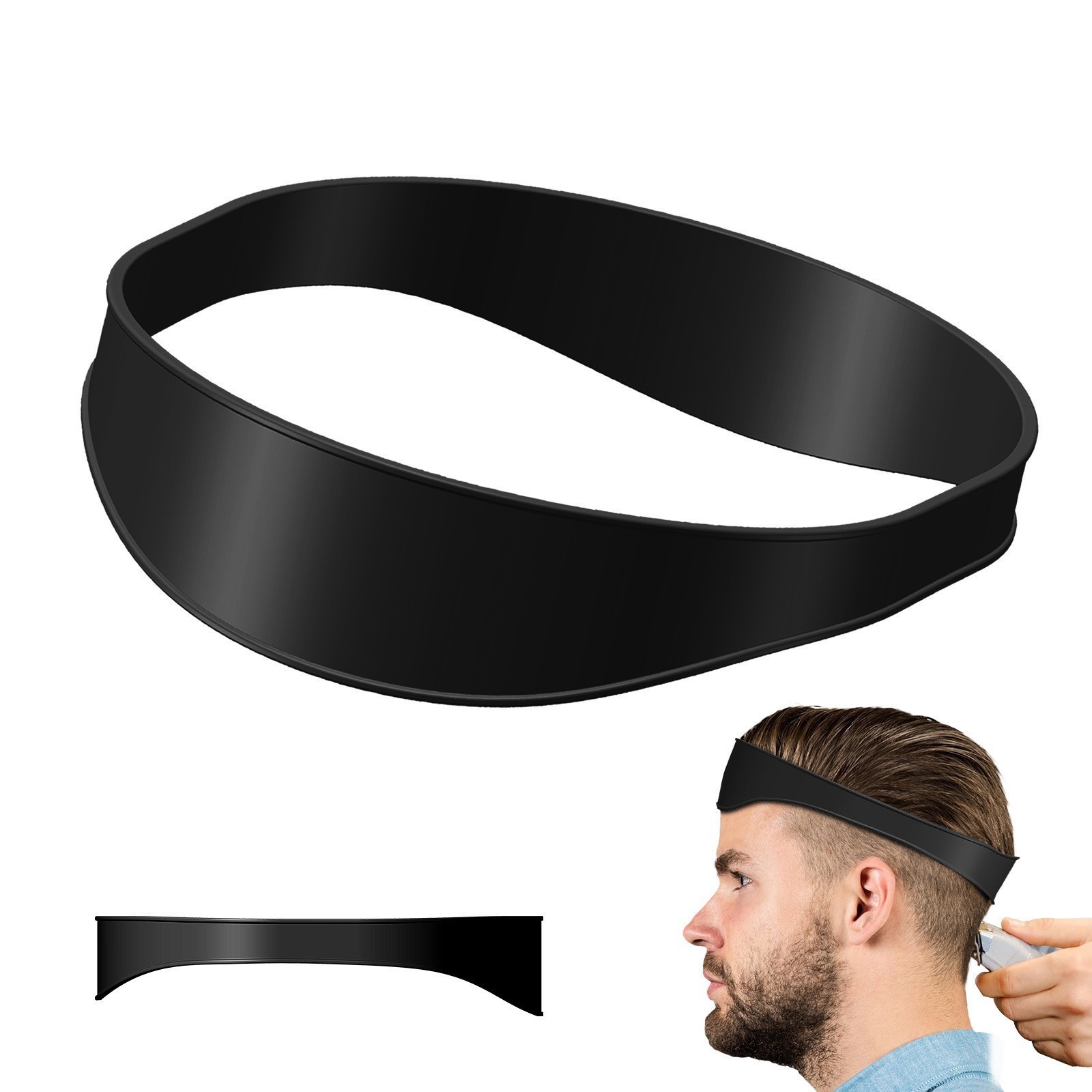 Diy masculino casa corte de ca - Men Accessories Guide avaliação e preço